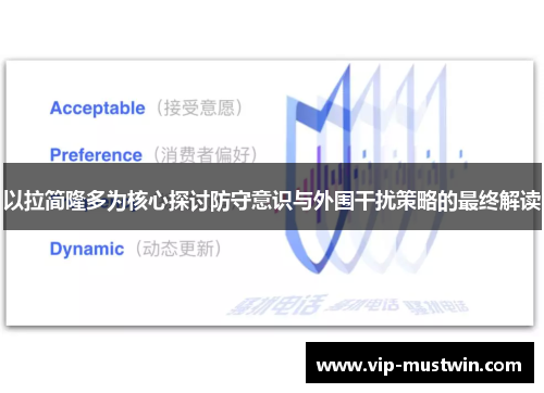 以拉简隆多为核心探讨防守意识与外围干扰策略的最终解读