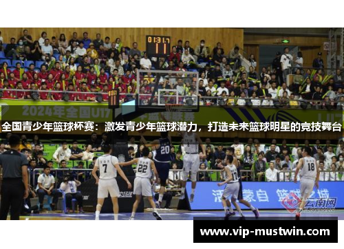 全国青少年篮球杯赛：激发青少年篮球潜力，打造未来篮球明星的竞技舞台